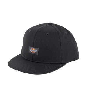 Dickies Hat Carpenter Graphite Snapback - Picture 1 of 2