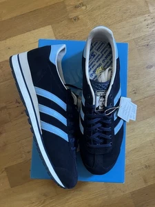 Adidas X Noel Gallagher NG Marathon Spzl Uk11.5 Us12 Nuevo - Imagen 1 de 5