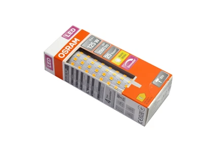 Osram LED 15W R7s Ledvance Line 118125 15W = 125W - Bild 1 von 4