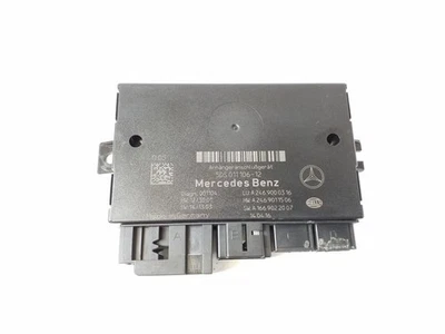 Centraline / moduli Infiniti Q30 2017 A2469000316 EZE71628 - Immagine 1 di 3