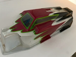 Tekno RC Clear Body Light Weight : EB410 TKR6608X - Picture 1 of 1