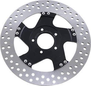 Performance Machine Black Ops Rotor 01331800FACRSMB - Picture 1 of 1