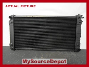 1985,-1990,DEVILLE,ELDORADO,FLEETWOOD,SEVILLE,98,88,TORANADO,RADIIATOR,MODINE - Bild 1 von 9