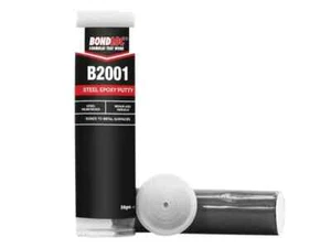 Bondloc B2001 Permanente Riparazione Metallo Epossidica Mastice 50g BONB2001C50 - Imagen 1 de 3