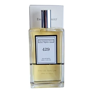 The Essence Vault 429 Classique Eau De Parfum 100ml EDP Womens Fragrance - Picture 1 of 6