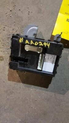 CHASIS ECM CARROCERÍA CONTROL BCM SE ADAPTA 04-05 QUEST 31025 Foto 1 de 4