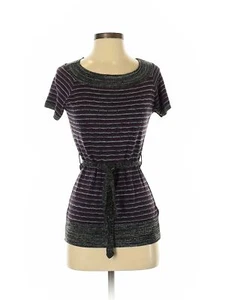 Alyx Women Purple Pullover Sweater S - Picture 1 of 2