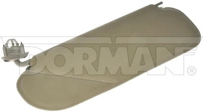 Parasol izquierdo para Chevrolet Express 4500 Dorman 2009-2019 421VN41 Foto 1 de 3