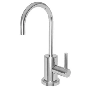 Newport Brass 3180-5623/15S Seager 1.0 GPM Single Hole Water Dispenser Faucet, S - Picture 1 of 2