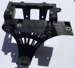 Tesla Model 3 Compressor Bracket Battery Holder 1673627-00-C (After Oct 5, 2020) - Picture 1 of 12