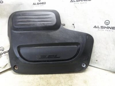2017-2024 Chrysler Pacifica Engine Motor Cover 04861764AE OEM - Image 1 of 4