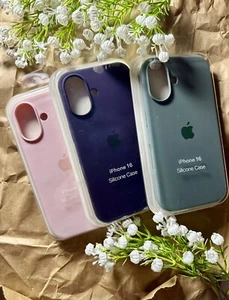 Etui iphone 16 - Zdjęcie 1 z 3