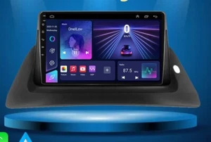 9" Android 14 for Renault Kangoo GPS Carplay headunit radio - Picture 1 of 4