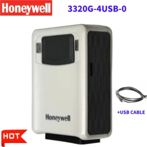Honeywell 3320G-4USB-0 VuQuest 3320g Hands-Free 1D 2D Barcode Scanner USB Cable - Afbeelding 1 van 5