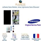 Original Ecran LCD Complet Sur Châssis Blanc Pour Samsung Galaxy Note 10+ N975F