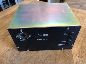 SECONDARY POWER SUPPLY FOR STUDER A800 - Photo 1/4