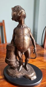 Sideshow Collectibles Hellbaby - Picture 1 of 5