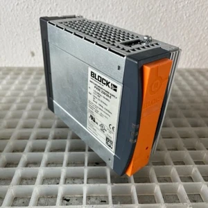 Block PVSE 230/24-5 Schaltnetzteil - Bild 1 von 5