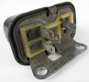 1966 Corvette Blower Relay "992" Delco Remy 1116992 - Bild 1 von 4