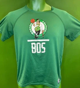 NBA Boston Celtics Under Armour T-Shirt Youth Large - Picture 1 of 3