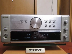 DENON UDRA-M10E Tuner Amplifier Tested and working fine Good condition F/S - Picture 1 of 3