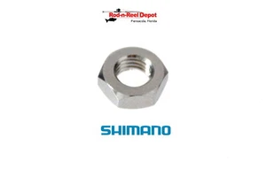 Shimano Rod Clamp Hex Nut #TT0760 Tiagra 130A - Picture 1 of 1
