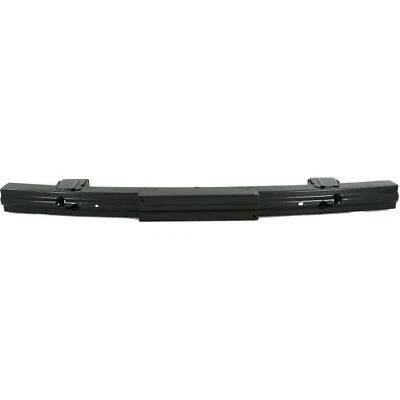 New Rear Steel Bumper Reinforcement For 2006-2007 Honda Accord Sedan HO1106170 - Image 1 of 4
