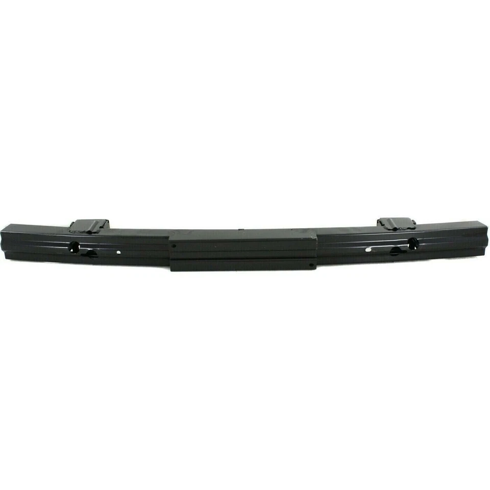 New Rear Steel Bumper Reinforcement For 2006-2007 Honda Accord Sedan HO1106170 - Imagem 1 de 4