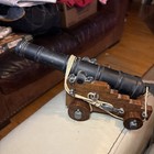 British Naval Cannon 11\