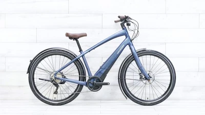 Bicicleta eléctrica Specialized Turbo Como 5.0 650b Commuter - 2020, mediana/grande Foto 1 de 4