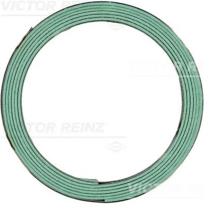 Victor Reinz Joint D'Échappement Compatible Pour Toyota Land Cruiser _J7_ - Photo 1/2