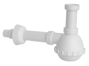 Sifone a Boccia per Lavello ad 1 Via 1 1/2" - Imagen 1 de 1