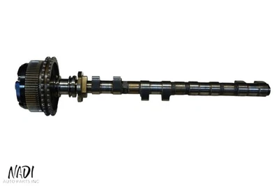 2008 - 2013 BMW E90 E92 E93 M3 S65 LEFT SIDE INTAKE CAMSHAFT TIMING GEAR OEM Foto 1 de 4