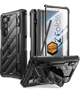 Für Samsung Galaxy Z Fold 6 (2024) SUPCASE Military-Grade Schutz Hülle Cover - Bild 1 von 10