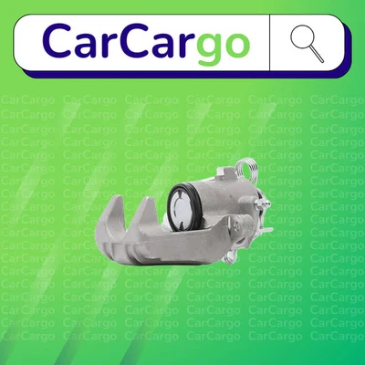 Rear Left Brake Caliper Seat Ibiza 1.8 TSI Cupra 2015-2016 RIDEX GERMAN OE - Image 1 of 4