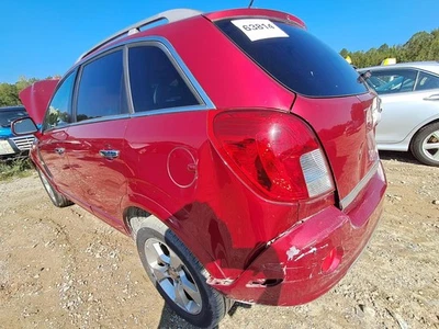 Used Left Tail Light Assembly fits: 2014 Chevrolet Captiva sport Left Grade A Foto 1 de 4