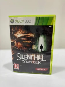 SILENT HILL DOWNPOUR XBOX 360 - Picture 1 of 2