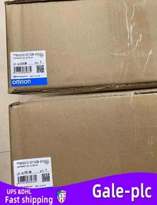 1pc Omron NT631C-ST153B-EV3 Touch Screens 10 Inches US Free TAX - Picture 1 of 1