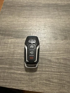 Llavero inteligente OEM para Edge 2016 - Imagen 1 de 1