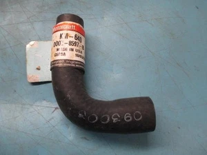 NOS Ford Motorcraft KM-640 Hose (D00Z-8597-B) - Picture 1 of 2