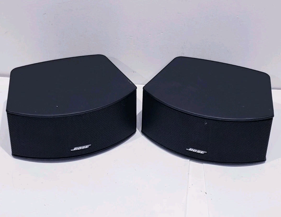 Bose Cinemate Series Ii for sale | eBay