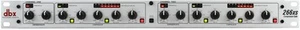 dbx 266XS Dual Compressor/Gate - Picture 1 of 7