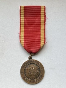 Finland WWII 1941 Merit of the Liberty 2nd class Medal !!! - Picture 1 of 2