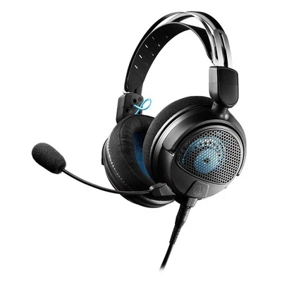Audio-Technica ATH-GDL3 High-Fidelity Open-Back Gaming Headset - Image 1 of 4
