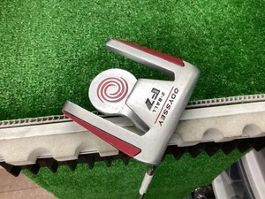 Odyssey White Hot Xg 2 Ball Putter White Hot Xg 2 Ball F7 34 Inches Used C Ev873 - Picture 1 of 5