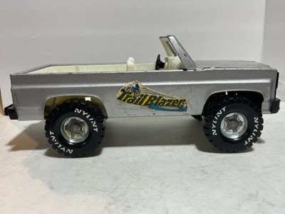 1970's Nylint Chevy Trail Blazer Made in Rockford 1/12 Scale by Nylint - Image 1 of 4