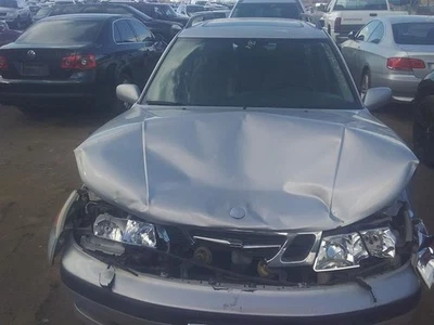 Airbag Air Bag Passenger Dash Fits 99-01 SAAB 9-5 19069623 Foto 1 de 4