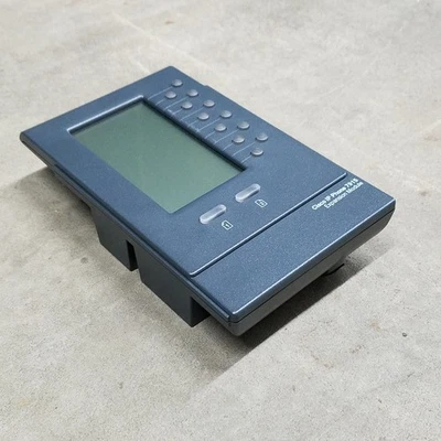 Cisco 7915 IP Phone Expansion Module, CP-7915 - USED - Image 1 of 4