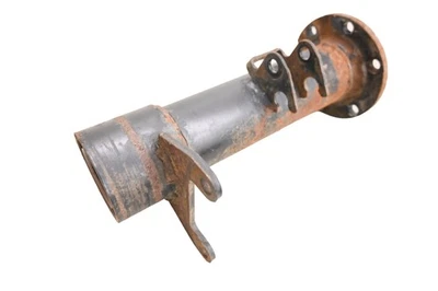 04 Can-Am Quest Max 650 4x4 Rear Right Axle Tube Housing Bombardier - Image 1 of 4
