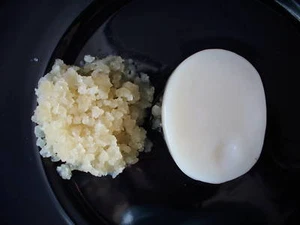 SABINES SHOP 2 Pilze Kombucha und Ginger root plant Wasserkefir -kontrol. Zucht- - Bild 1 von 3